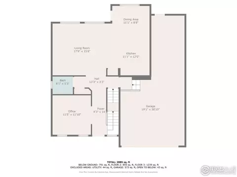 5816 Osbourne Ct, Windsor, CO 80550 photo 19