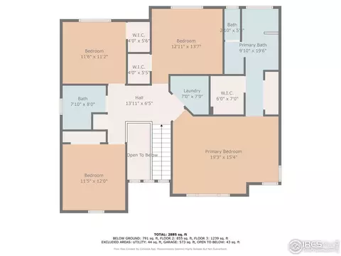 5816 Osbourne Ct, Windsor, CO 80550 photo 33