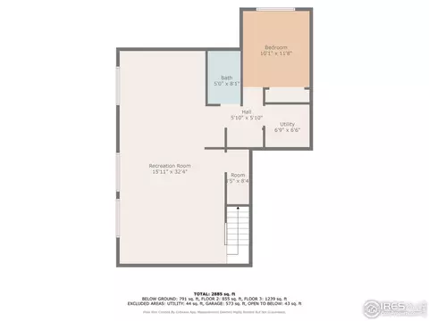 5816 Osbourne Ct, Windsor, CO 80550 photo 42