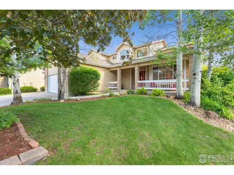 2235 Woody Creek Cir, Loveland, CO 80538