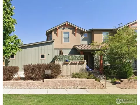 3295 Big Horn St, Boulder, CO 80301