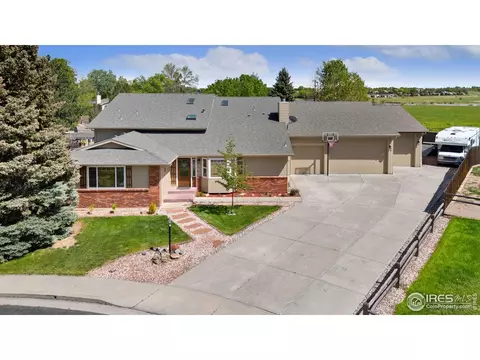 1738 S Estrella Ave, Loveland, CO 80537