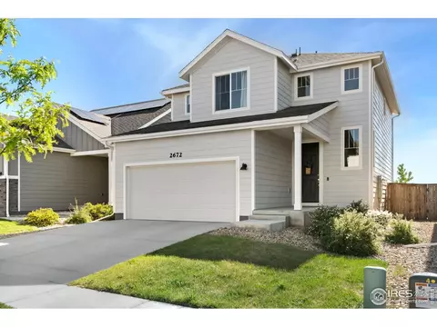 2672 Prairiestar Dr, Berthoud, CO 80513