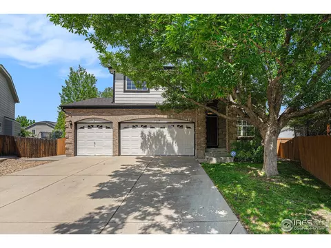 1638 E 131st Cir, Thornton, CO 80241