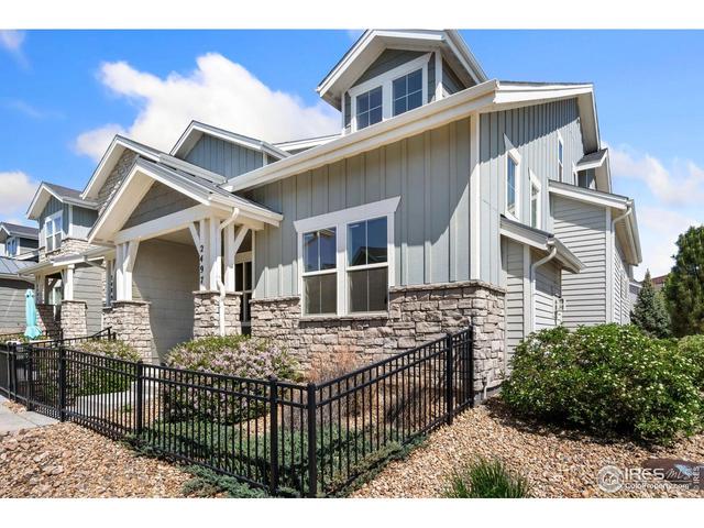 2497 Trio Falls Dr, Loveland, CO 80538