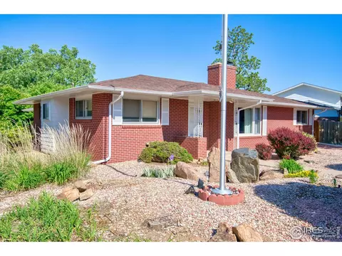 1959 26th Ave, Greeley, CO 80634