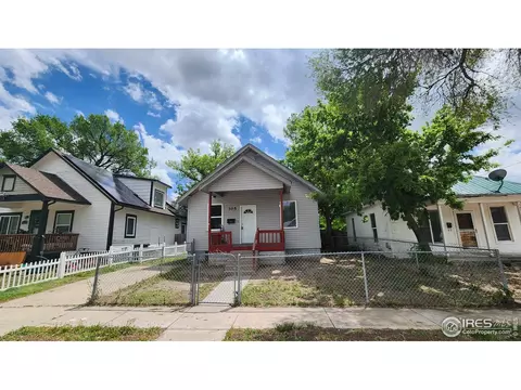 305 Phelps St, Sterling, CO 80751