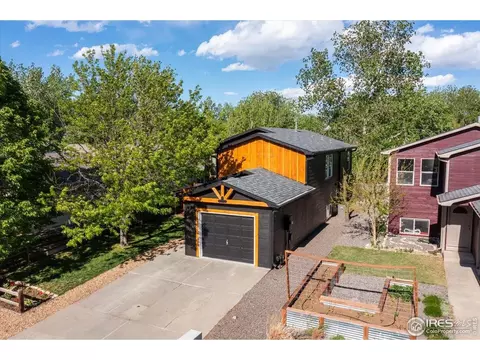 824 Aztec Dr, Fort Collins, CO 80521
