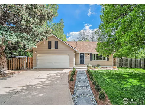 2824 Edinburgh Ct, Fort Collins, CO 80525
