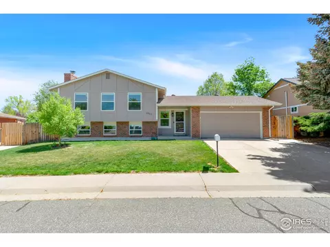 8963 W 75th Cir, Arvada, CO 80005