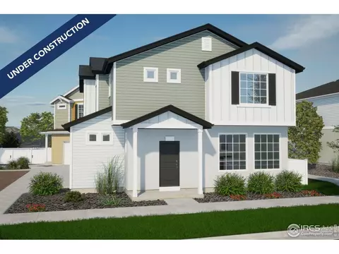 3398 Streamwood Dr, Johnstown, CO 80534