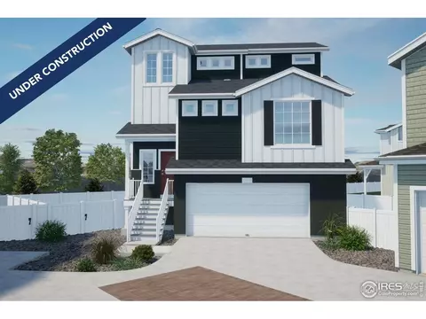 3422 Streamwood Dr, Johnstown, CO 80534