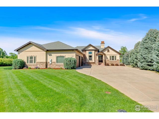 1601 37th Ave Pl, Greeley, CO 80634