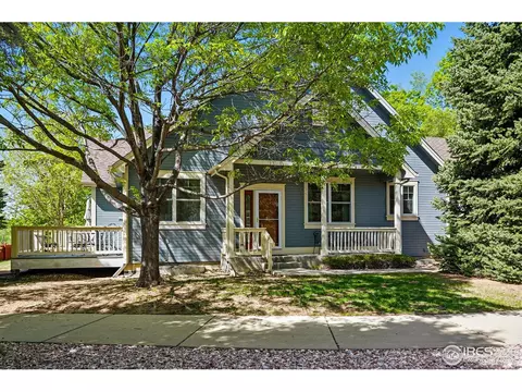 612 Wild Ridge Ln, Lafayette, CO 80026
