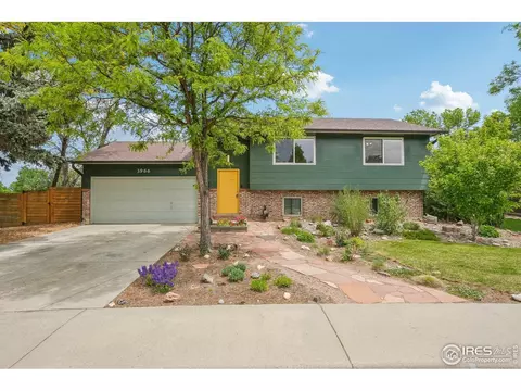 3966 Briar Dr, Loveland, CO 80538
