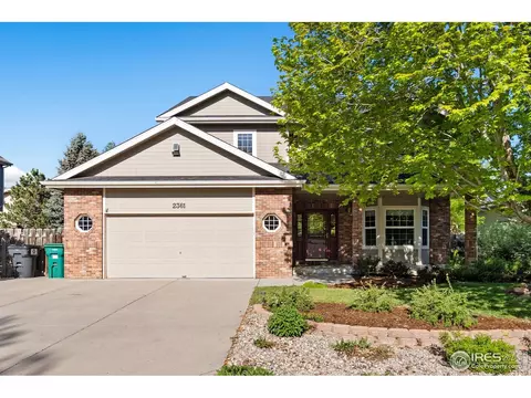 2361 43rd Ave Ct, Greeley, CO 80634