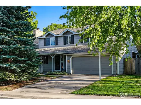 1359 Caledonia Cir, Louisville, CO 80027