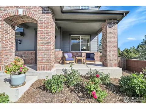 6448 Cloudburst Ave, Timnath, CO 80547 photo 3