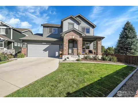 6448 Cloudburst Ave, Timnath, CO 80547