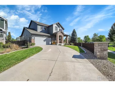 6448 Cloudburst Ave, Timnath, CO 80547 photo 2