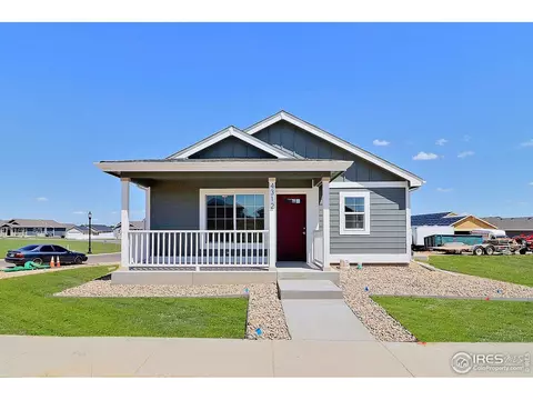 4312 Rockcress Rd, Evans, CO 80620