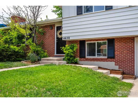 4658 Ingram Ct, Boulder, CO 80305 photo 2