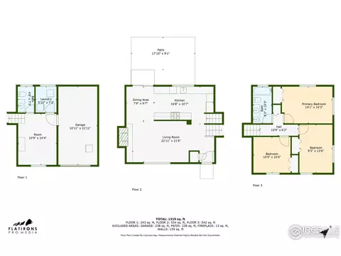 4658 Ingram Ct, Boulder, CO 80305 photo 37