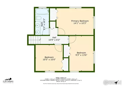 4658 Ingram Ct, Boulder, CO 80305 photo 39