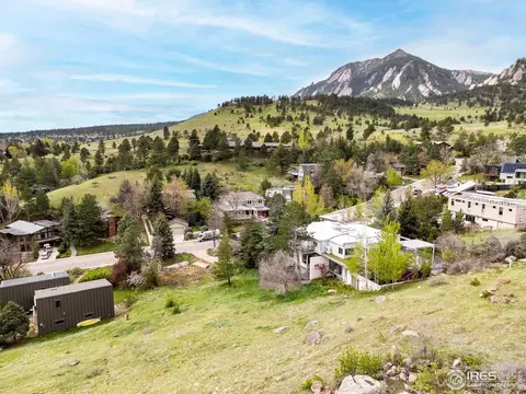 1965 Kohler Dr, Boulder, CO 80305 photo 10