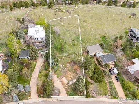 1965 Kohler Dr, Boulder, CO 80305 photo 3