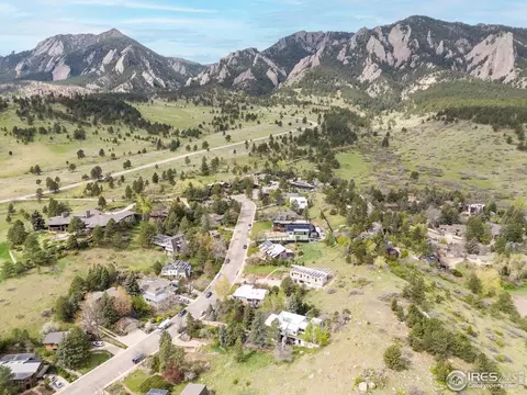 1965 Kohler Dr, Boulder, CO 80305 photo 14