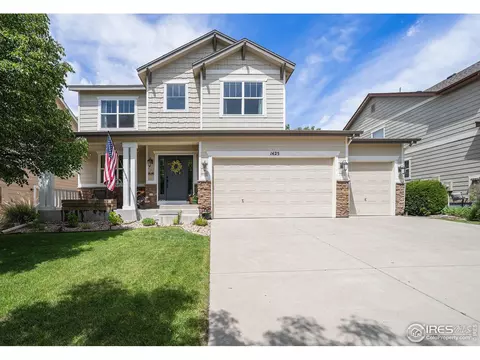 1425 102nd Ave, Greeley, CO 80634