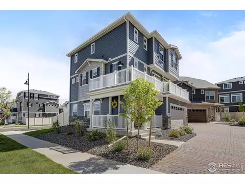 542 Highlands Cir, Erie, CO 80516