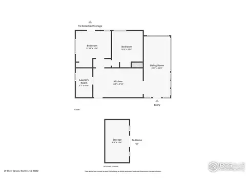 29 Silver Spruce, Boulder, CO 80302 photo 31