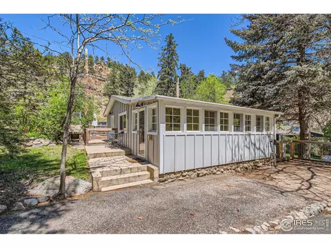 29 Silver Spruce, Boulder, CO 80302