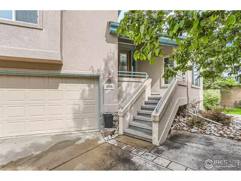 4326 Clay Commons Ct, Boulder, CO 80303