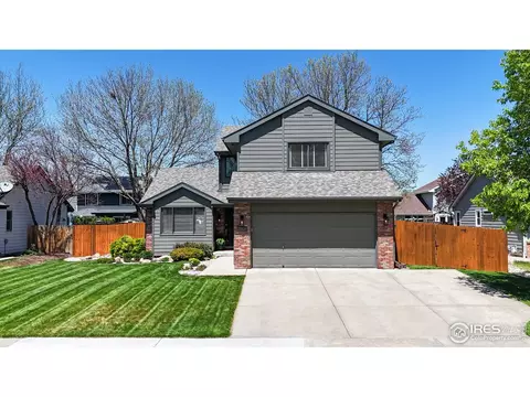 2906 Redburn Dr, Fort Collins, CO 80525
