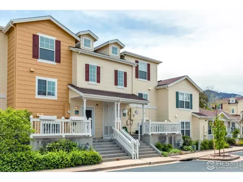 3860 Colorado Ave #C, Boulder, CO 80303