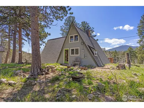 3497 Coal Creek Canyon Dr #30, Pinecliffe, CO 80471