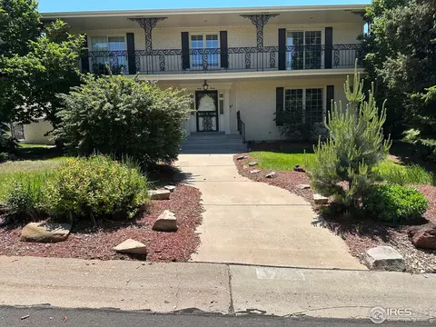 4720 W 10th St Rd, Greeley, CO 80634