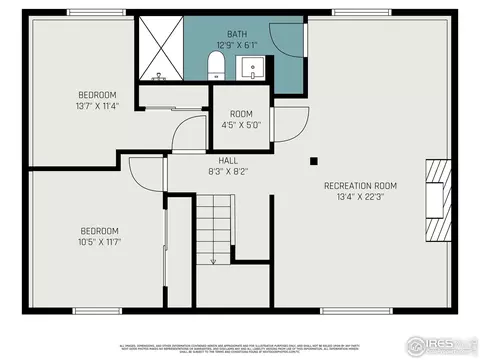 15904 E Bates Pl, Aurora, CO 80013 photo 28