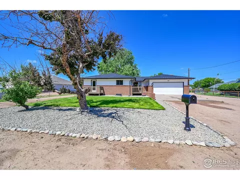 2141 Bluebell Ave, Greeley, CO 80631