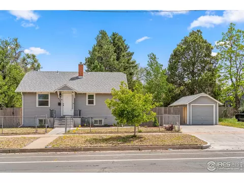 618 16th St, Greeley, CO 80631