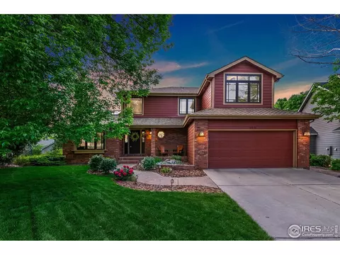 900 Prescott St, Fort Collins, CO 80525
