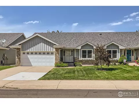 6063 W 1st St, Greeley, CO 80634