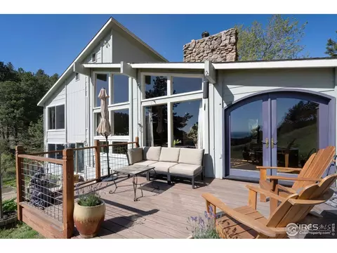 100 Wildcat Ln, Boulder, CO 80304 photo 13