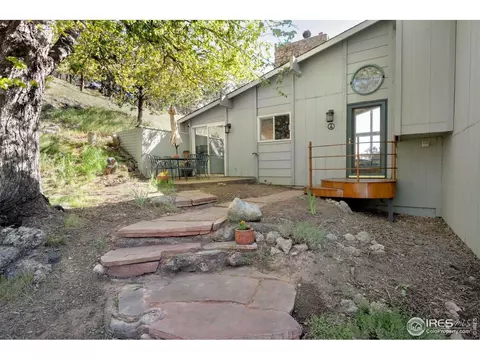 100 Wildcat Ln, Boulder, CO 80304 photo 3