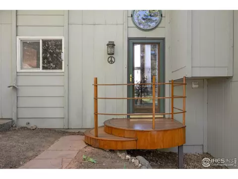 100 Wildcat Ln, Boulder, CO 80304 photo 18