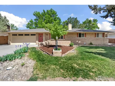 2652 Glendevey Dr, Loveland, CO 80538