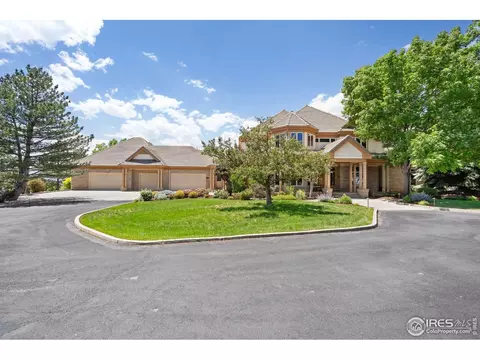 5025 Eagle Lake Dr, Fort Collins, CO 80524
